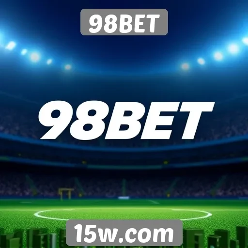 Como 98BET se destaca no mercado de apostas online