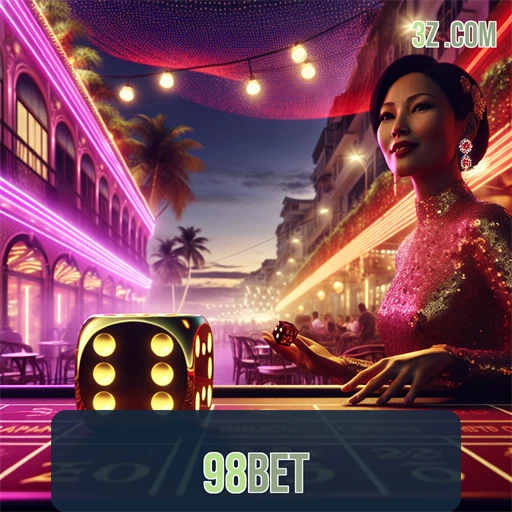 Experiência Vibrante no Casino Brasileiro do 98BET
