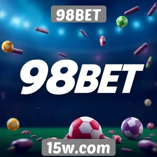 Avaliação dos jogos disponíveis no site 98BET