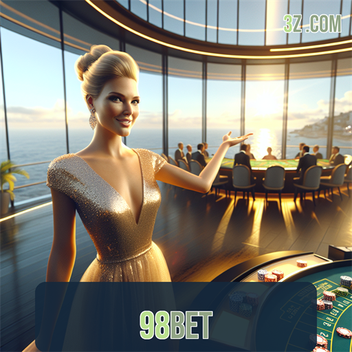 Bônus Incríveis no 98BET: Ganhe Mais em Cada Jogada!