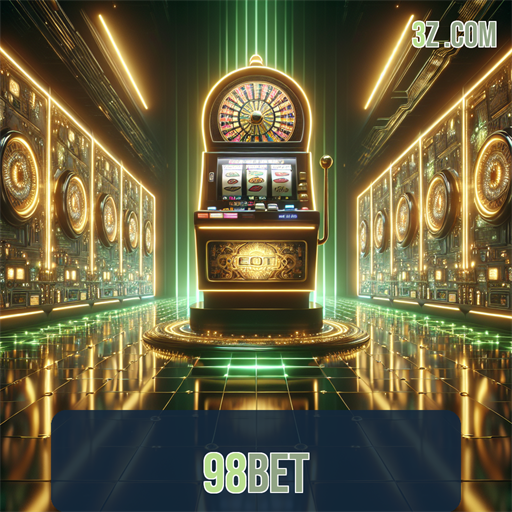 Experiência Única na Plataforma de Jogos da 98BET