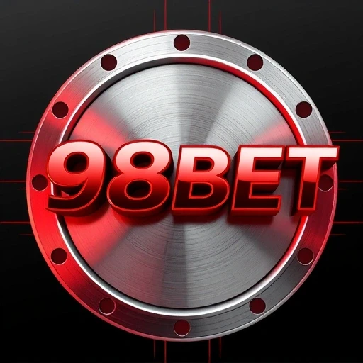 Logotipo 98BET