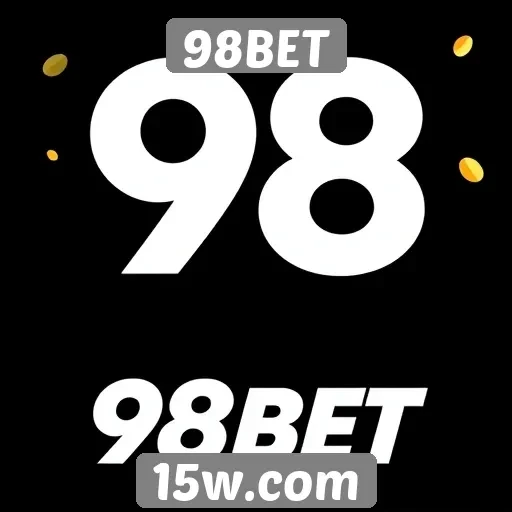 Nova plataforma de apostas online 98BET é lançada