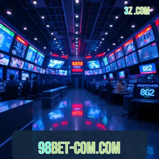 98BET Eventos Esportivos
