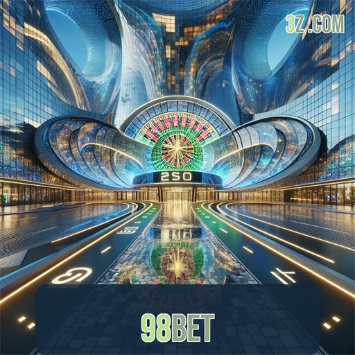 Experimente o Exclusivo Mundo VIP do 98BET Agora!